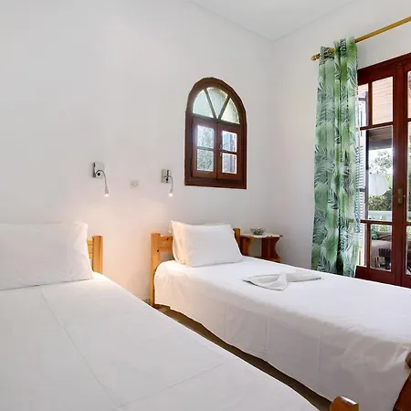 Areti Orfeas 6 * Vasilikos (Zakynthos)