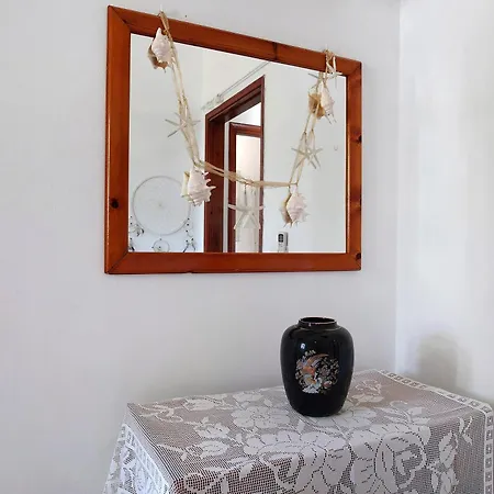 Areti Orfeas 6 Apartment *